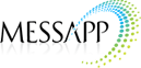 Messapp Logo